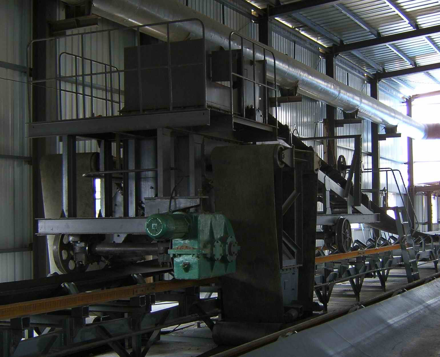  皮帶輸送機(jī)卸料小車的價格是多少？